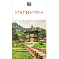 South Korea Eyewitness Travel Guide